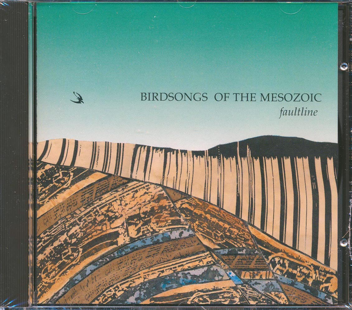 Faultline - Faultline