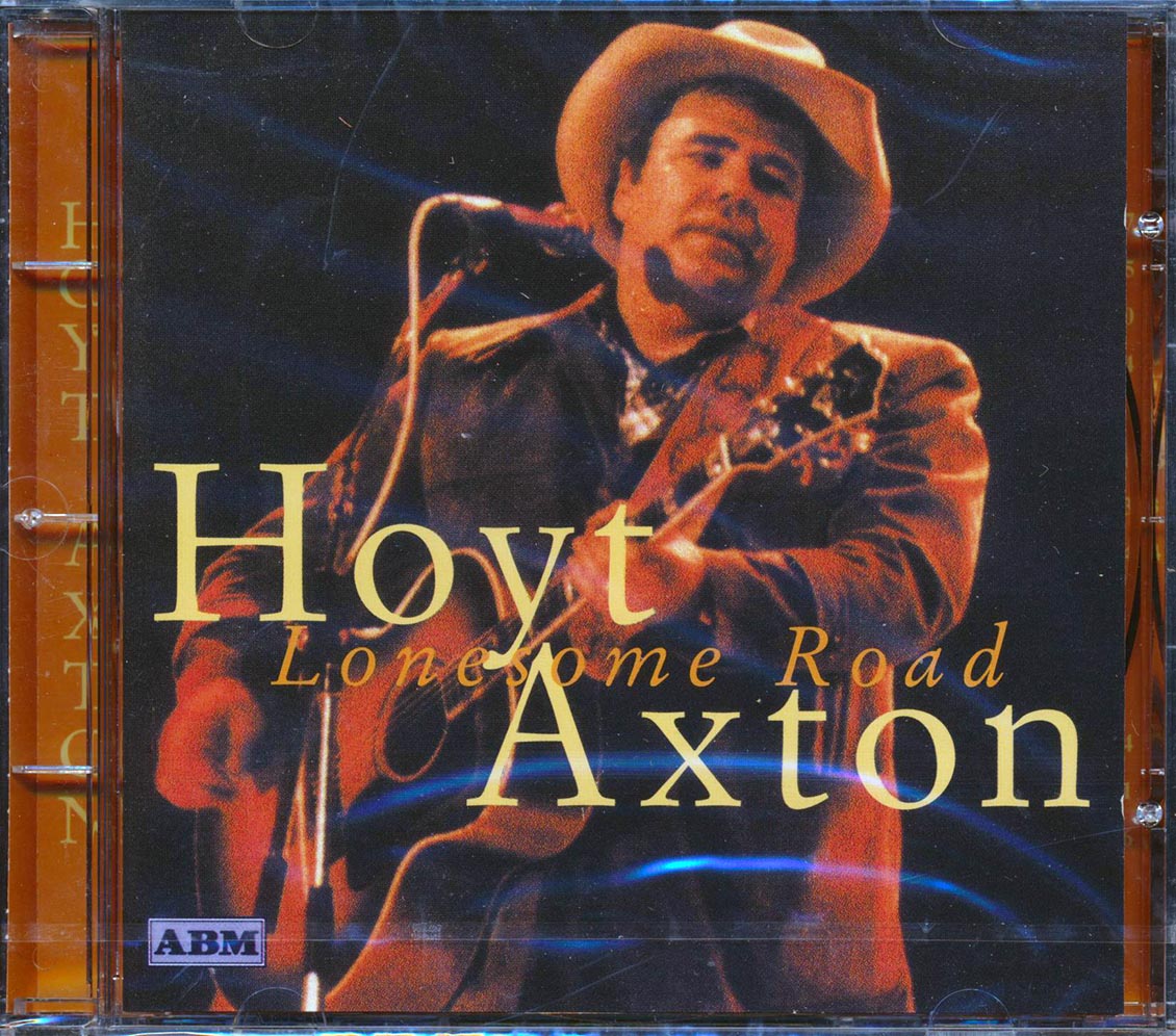Hoyt Axton - Lonesome Road