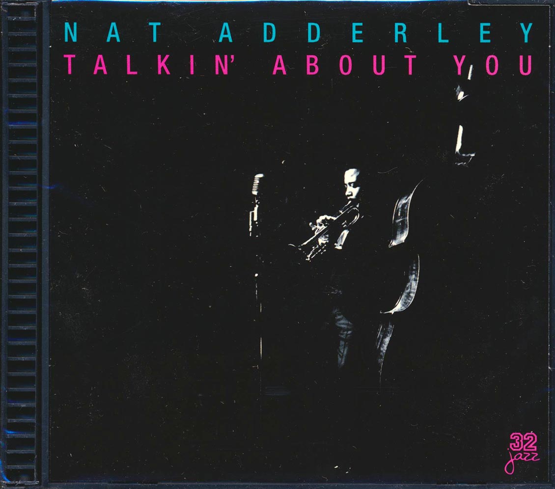 Nat Adderley - Talkin' About You