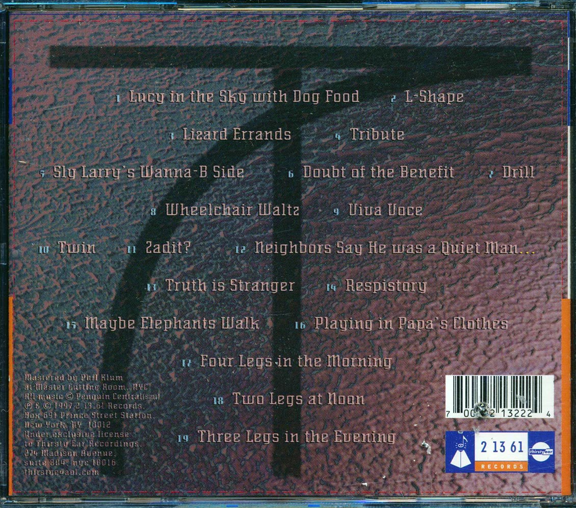 Chris Haskett, Brandon Finley - Nonfiction (marked/ltd stock)