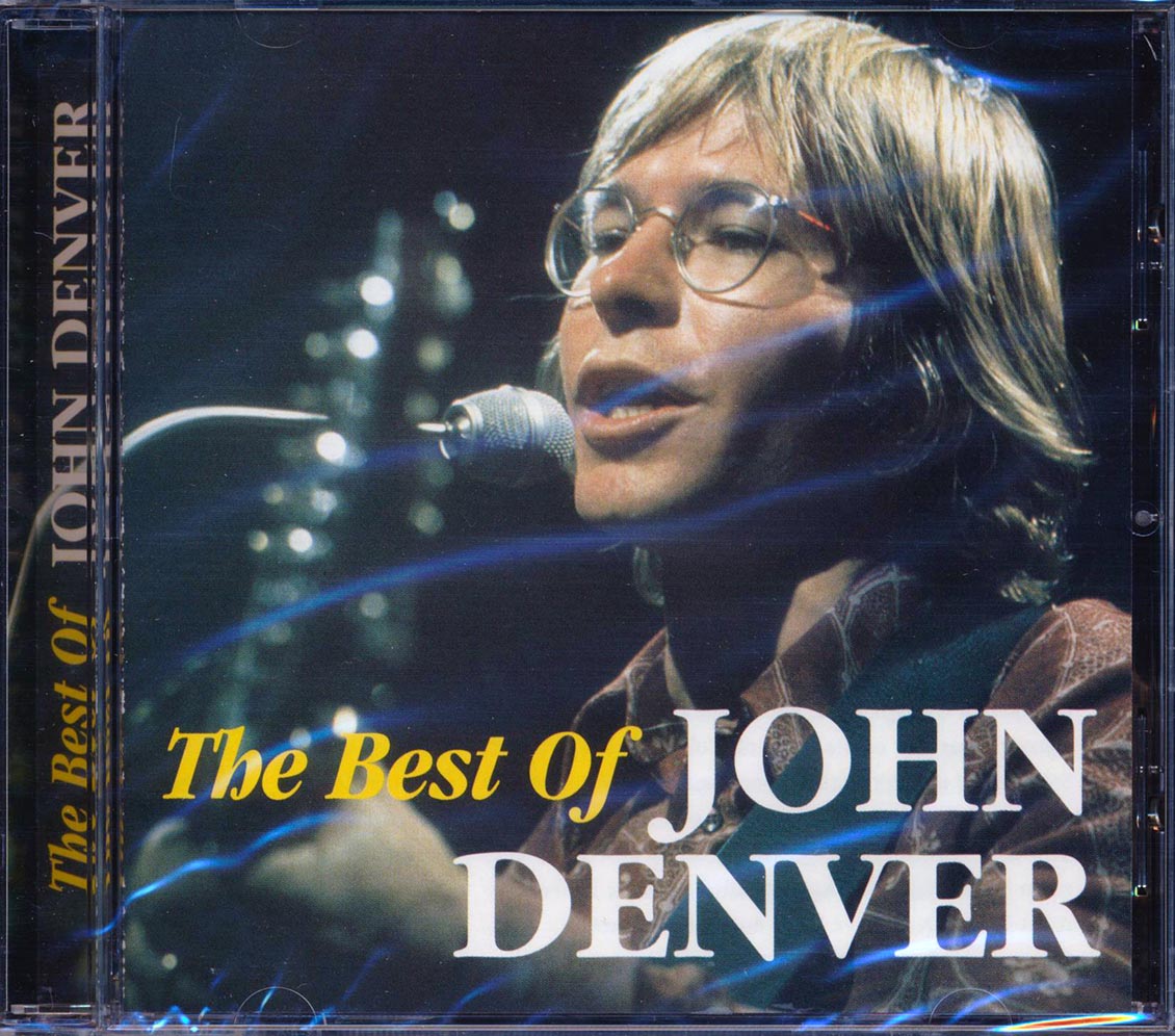 John Denver - The Best Of John Denver