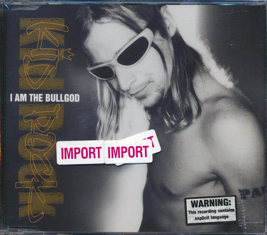 Kid Rock - I Am The Bulldog