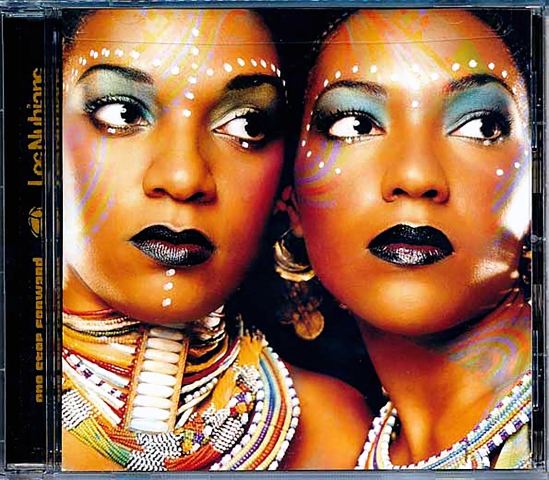 Les Nubians - One Step Forward