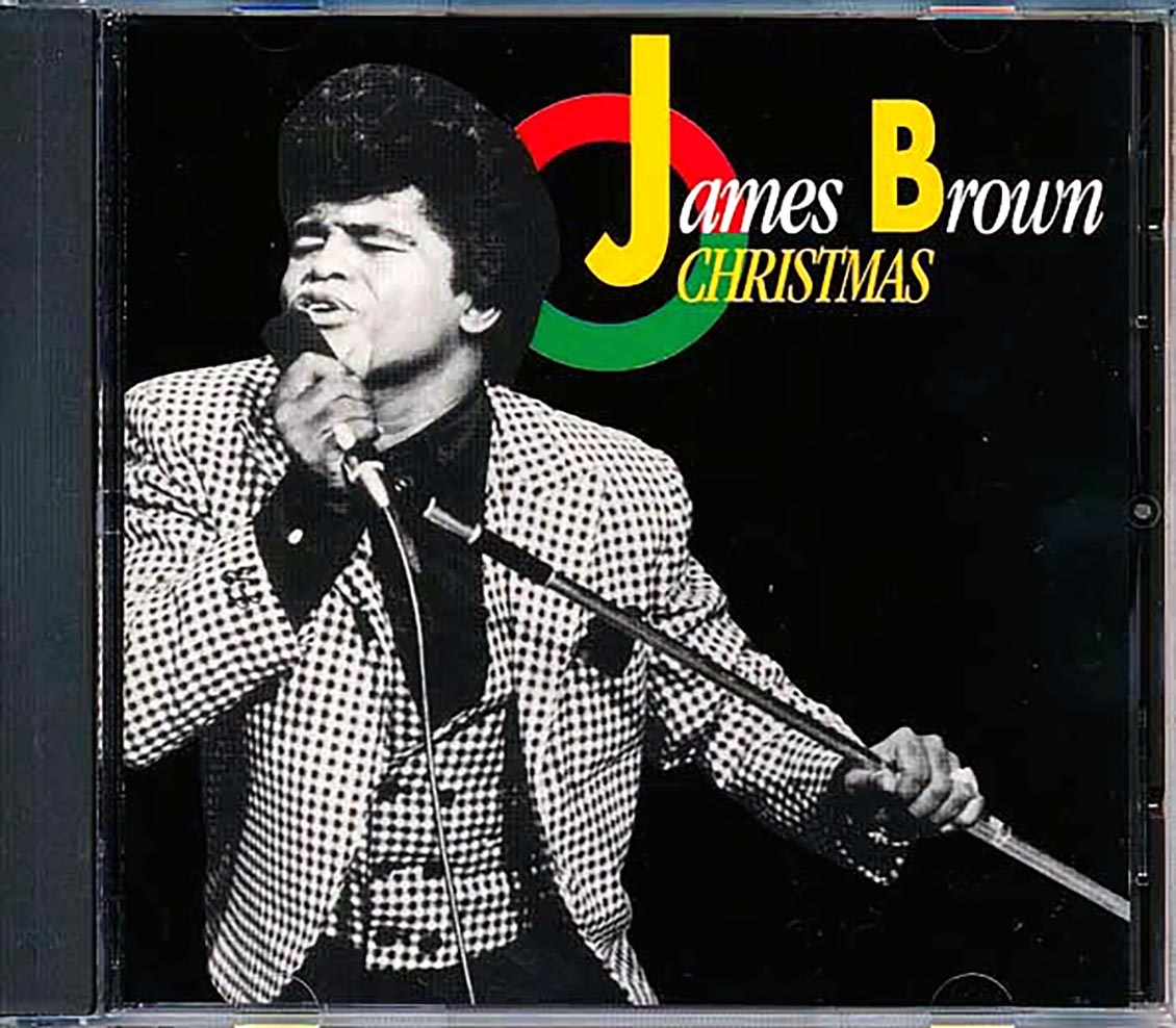 James Brown - James Brown Christmas