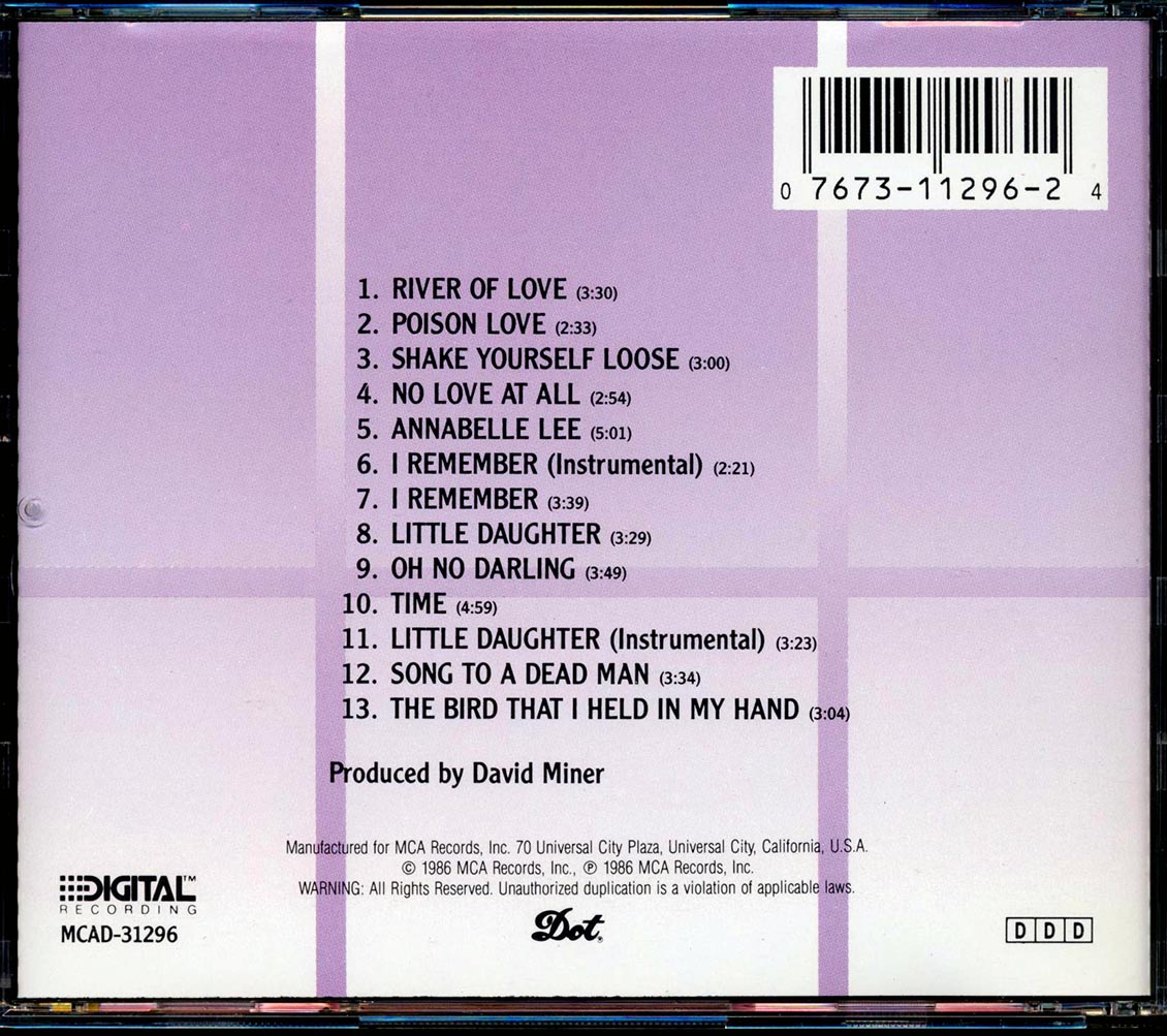 T-Bone Burnett - T-Bone Burnett