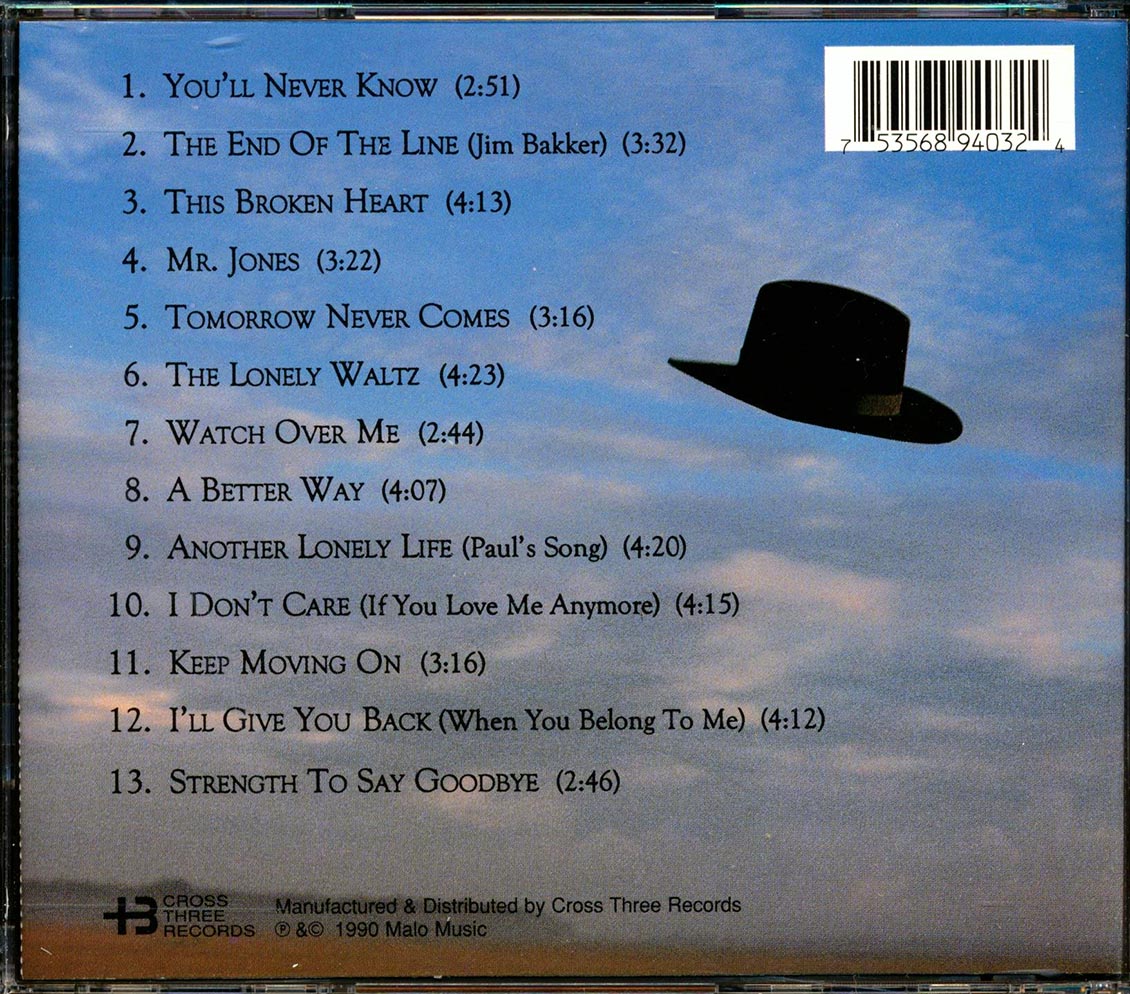 The Mavericks - The Mavericks