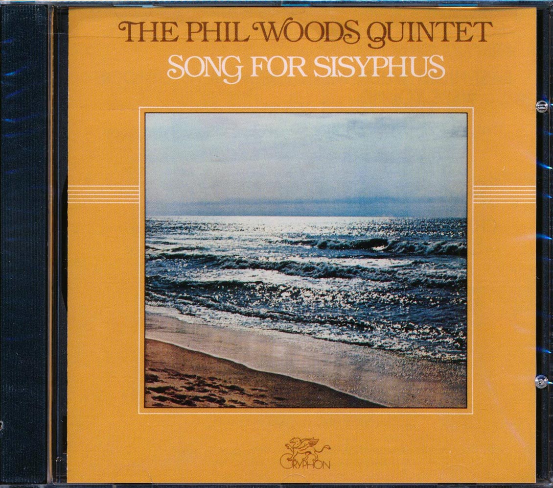 Phil Wood Quintet - Song For Sysyphus