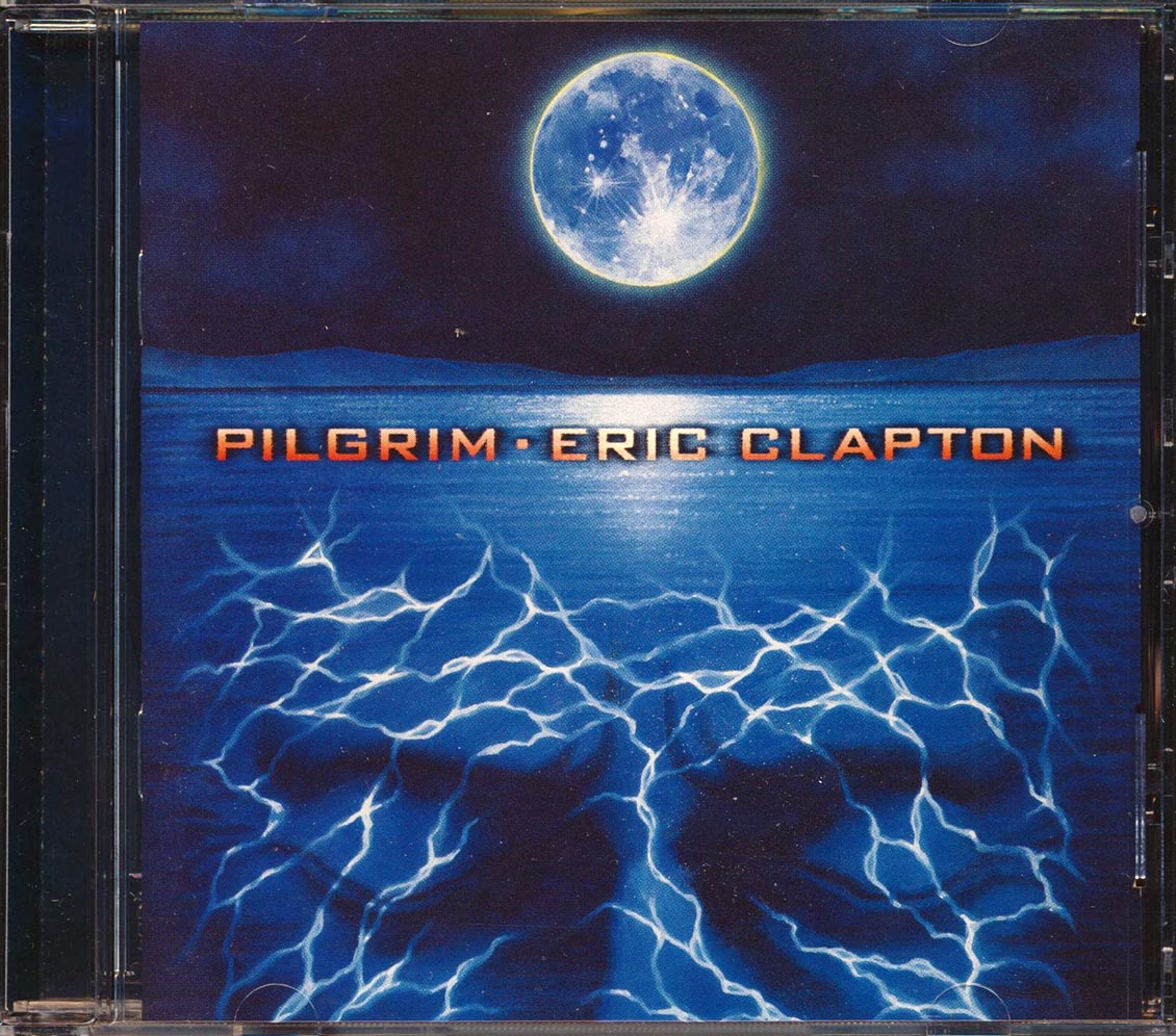 Eric Clapton - Pilgrim