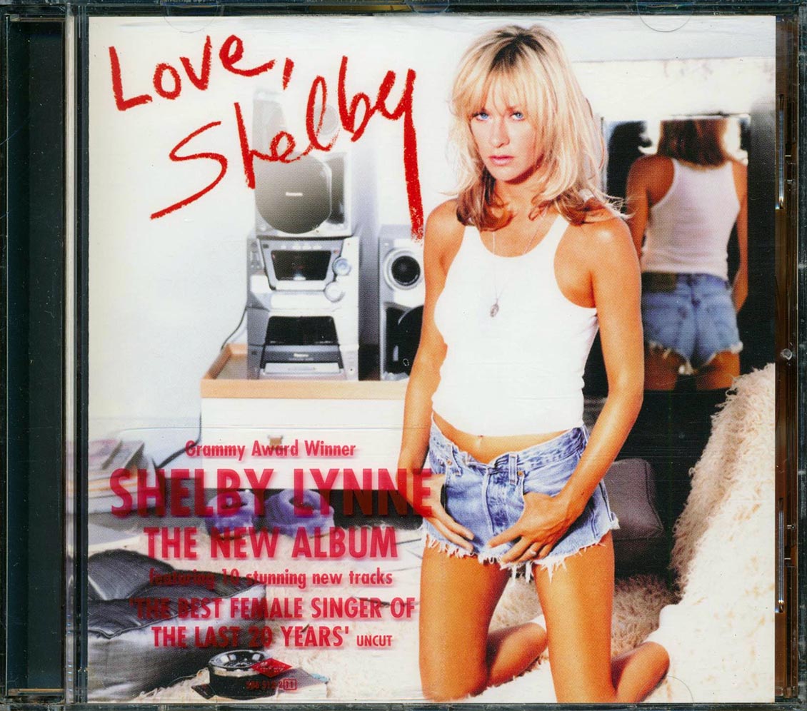 Shelby Lynne - Love, Shelby