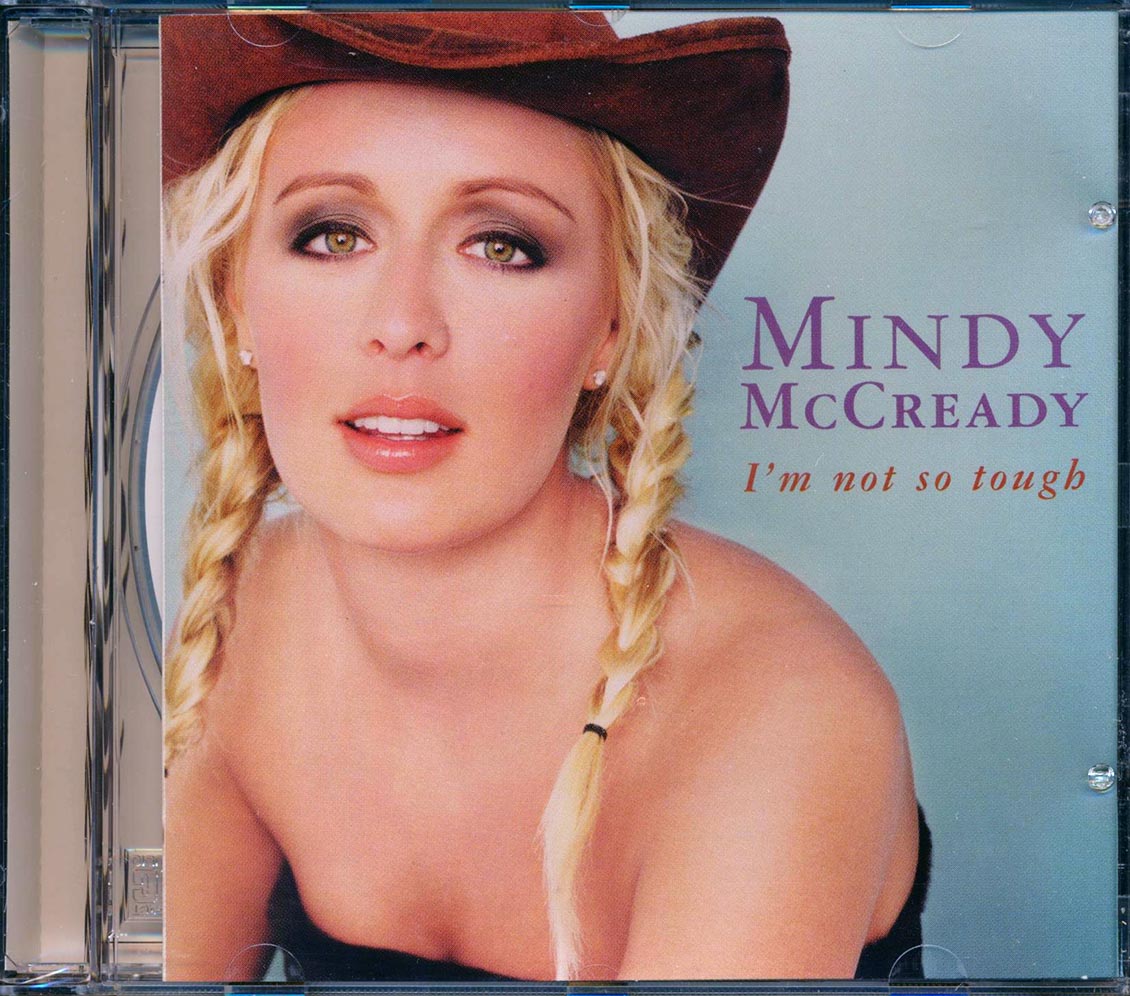 Mindy McCready - I'm Not So Tough