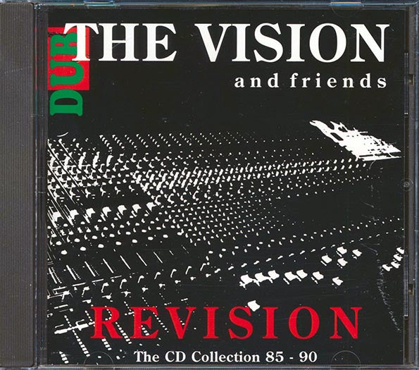The Vision - Revision