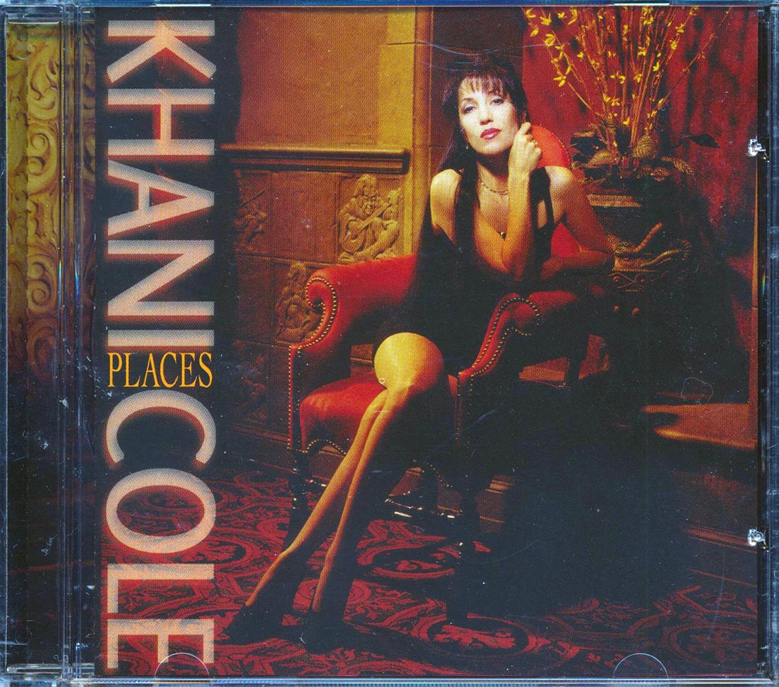 Khani Cole - Places