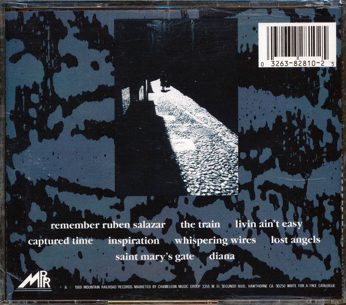 Jerry Giddens - Livin Ain't Easy