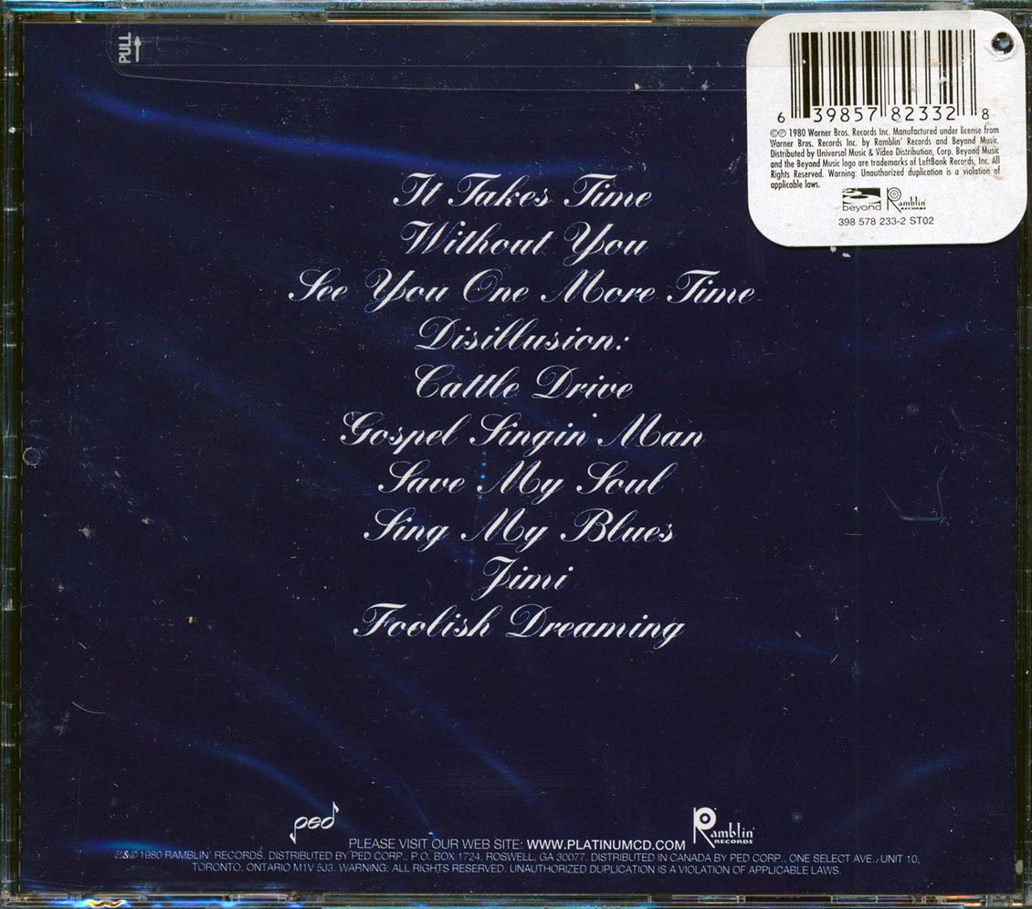 The Marshall Tucker Band - Tenth