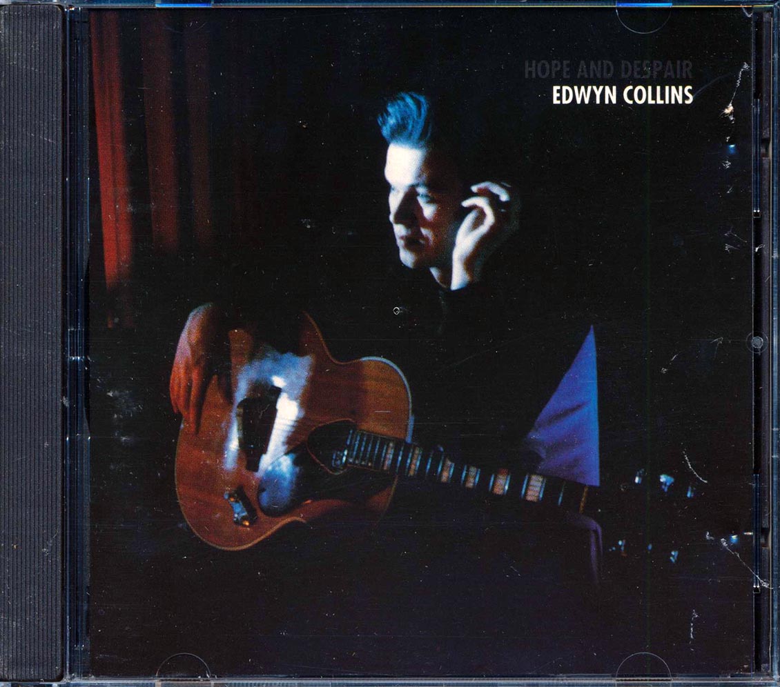 Edwyn Collins - Hope And Despair