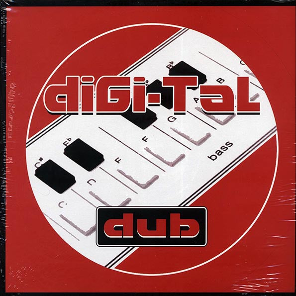 Conscious Sounds - Digi-Tal Dub