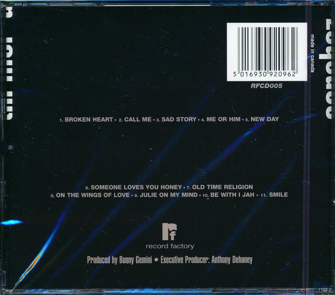 Thriller U, Sanchez - Thriller U & Sanchez