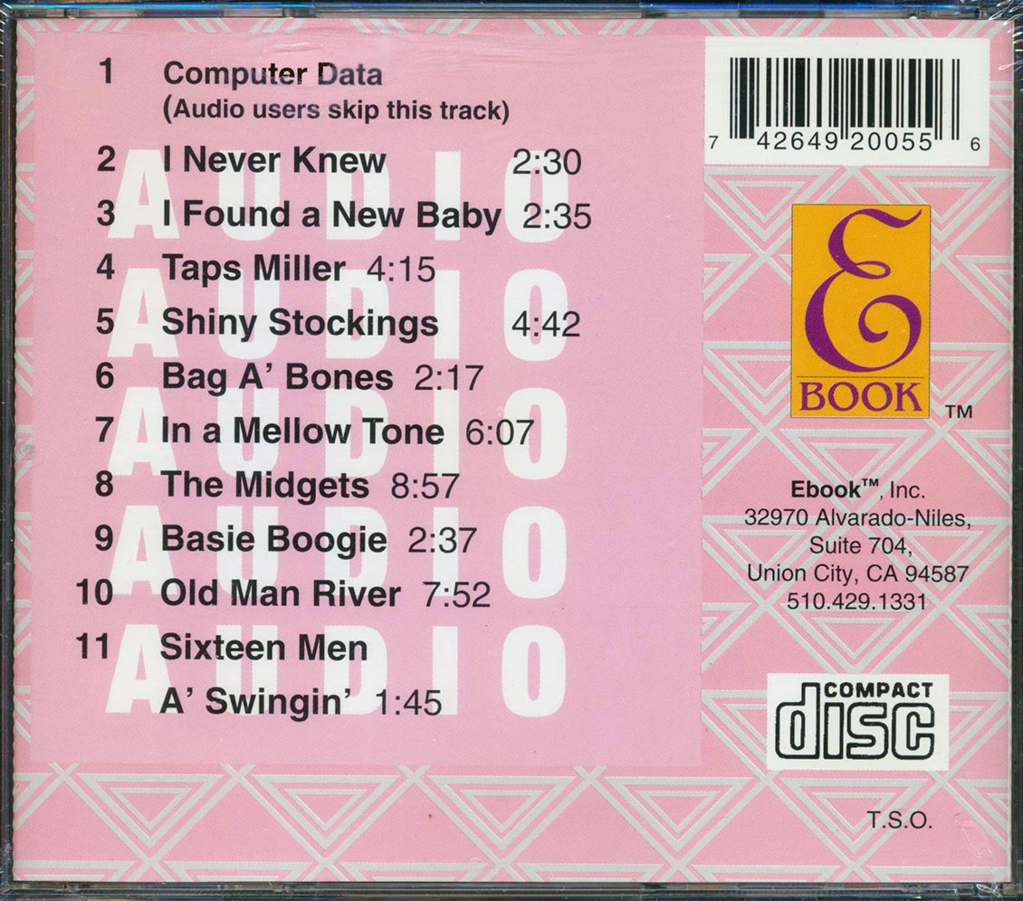 Count Basie - Count Basie