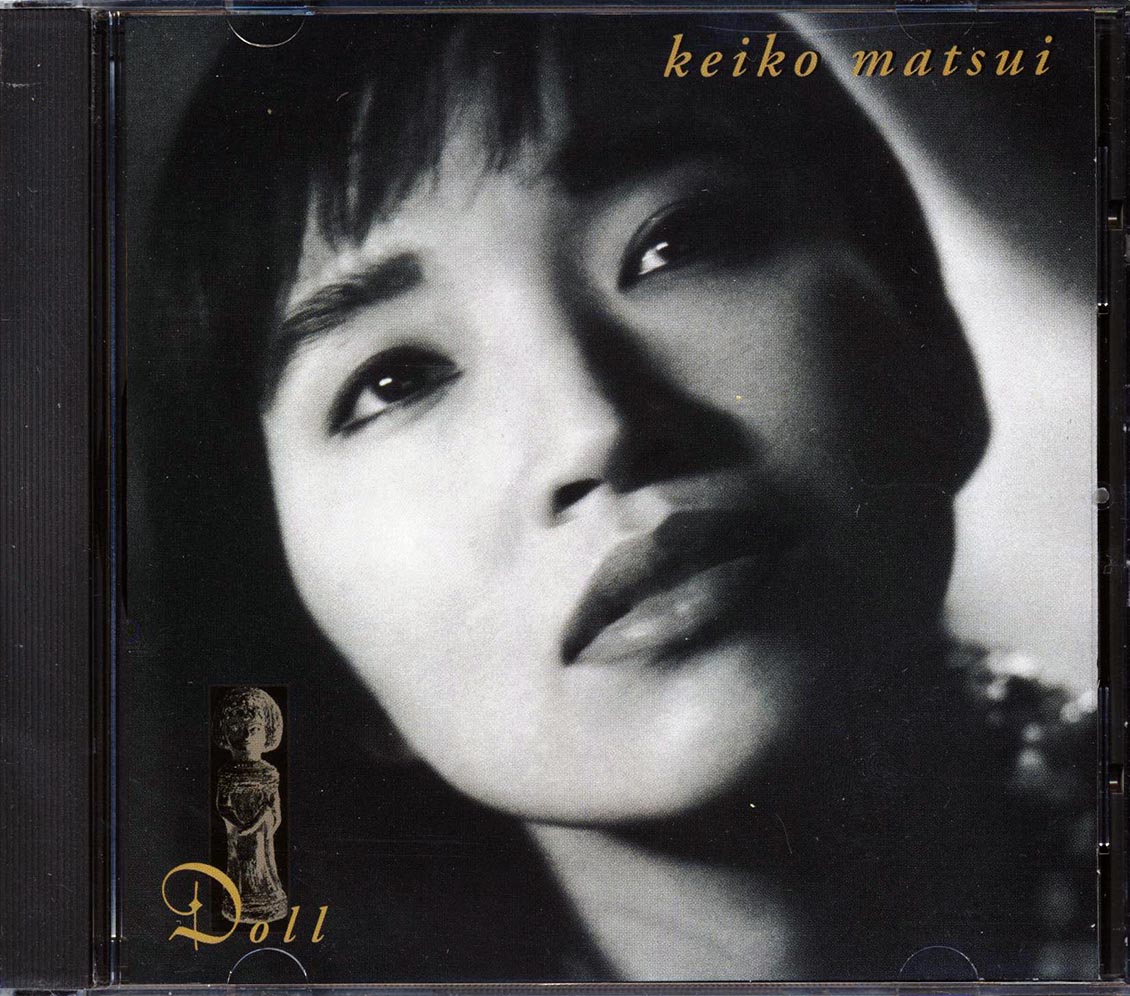 Keiko Matsui - Doll