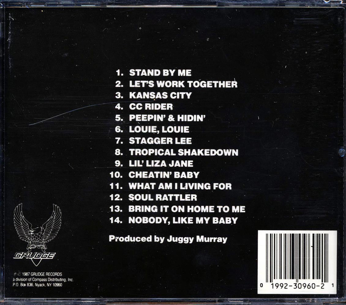 Wilbert Harrison - Greatest Classic R&B Hits