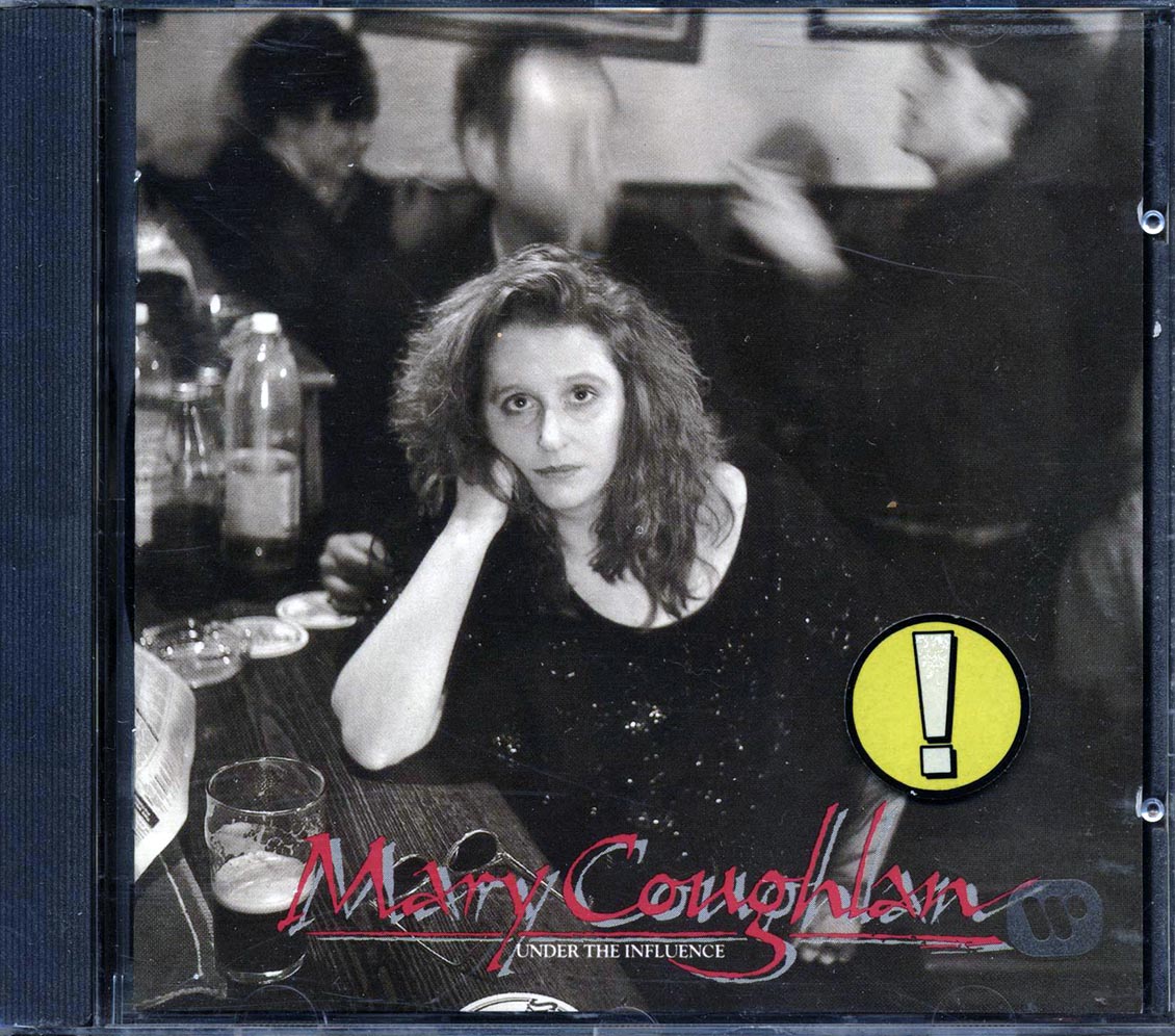 Mary Coughlan - Under The Influence