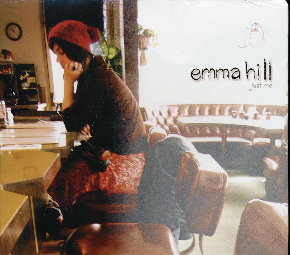 Emma Hill - Just Me