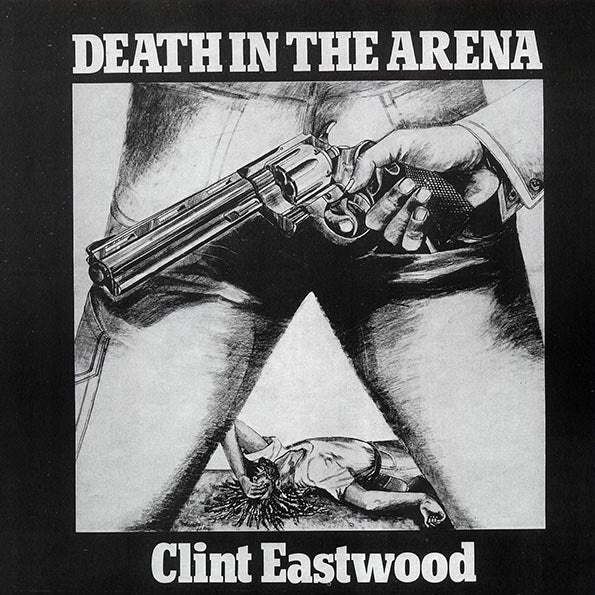 Clint Eastwood - Death In The Arena