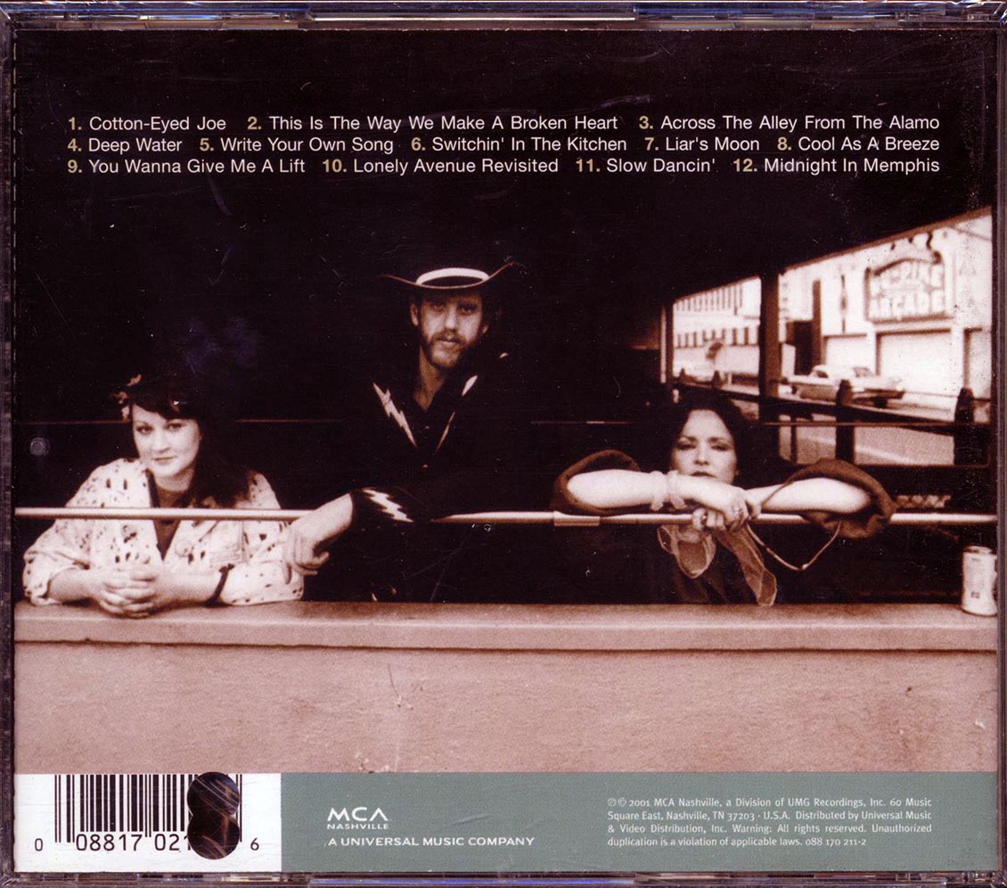 Asleep At The Wheel - Best Of: The Millennium Collection (marked/ltd stock)