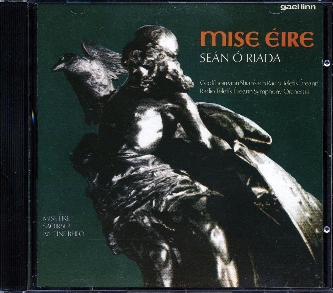 Sean O Riada - Mise Eire
