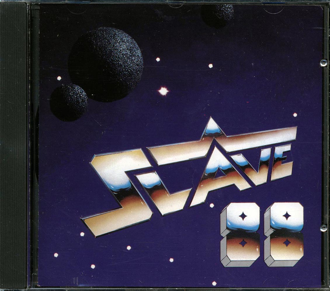 Slave - Slave 88