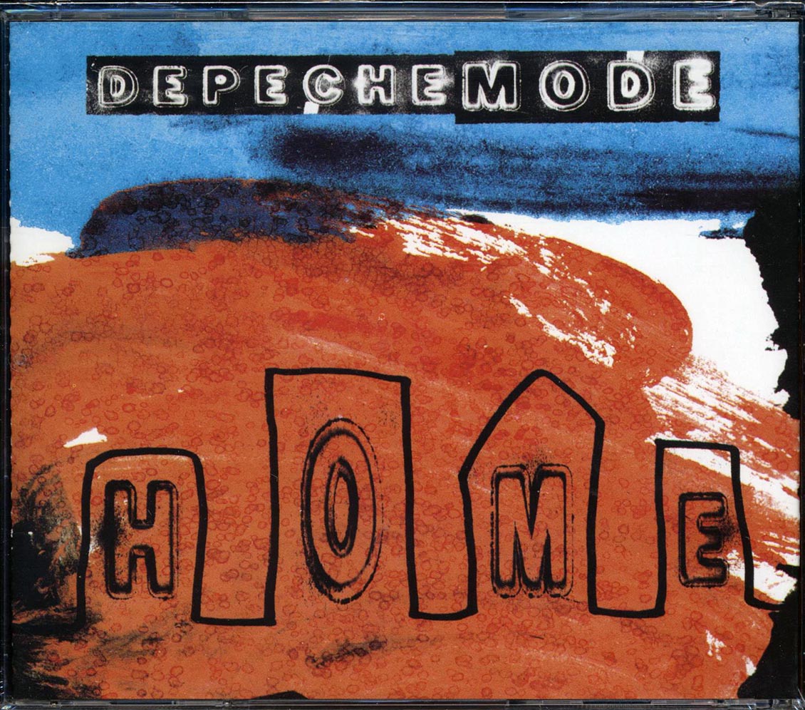Depeche Mode - Home