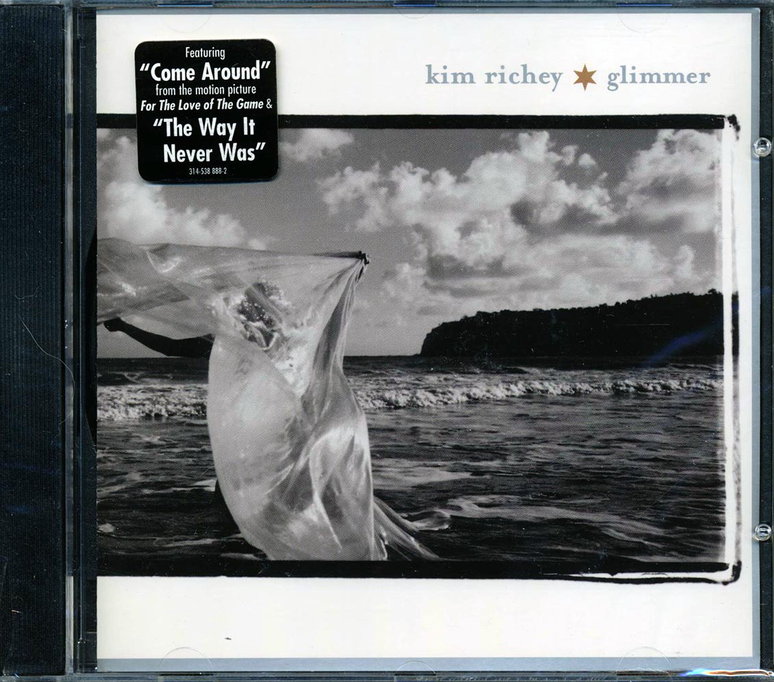 Kim Richey - Glimmer