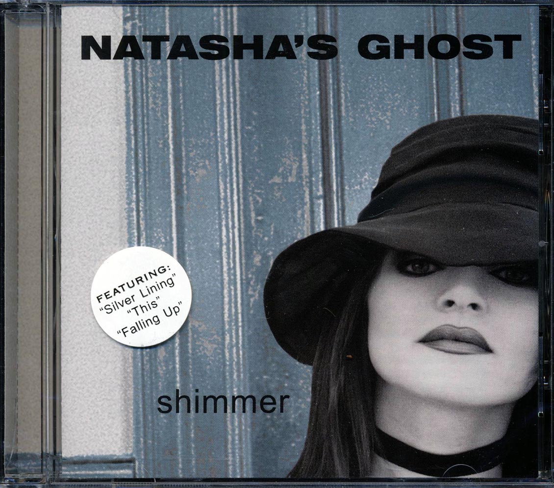Natasha's Ghost - Shimmer