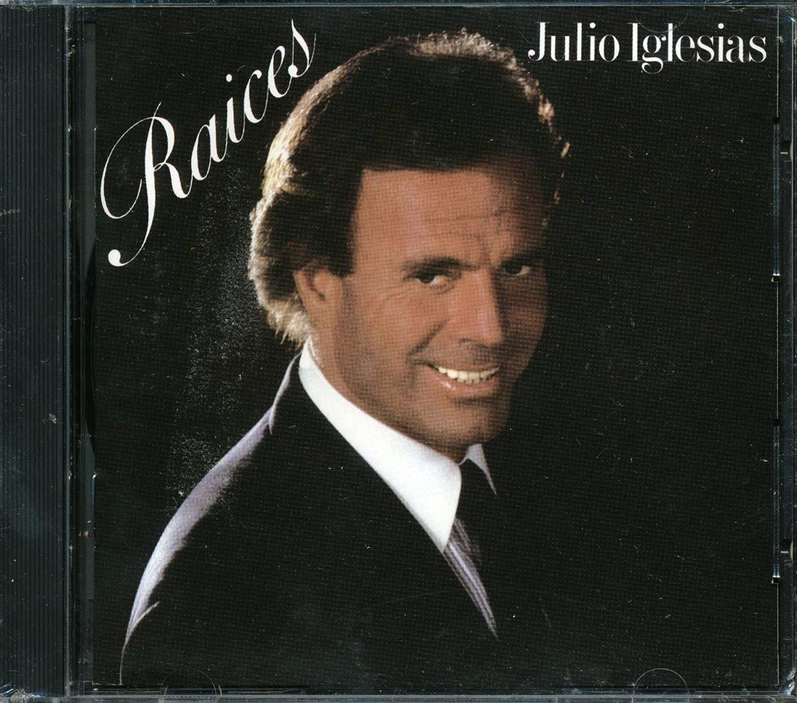 Julio Iglesias - Raices