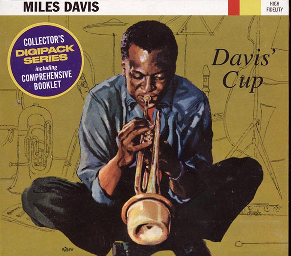 Miles Davis - Davis' Cup