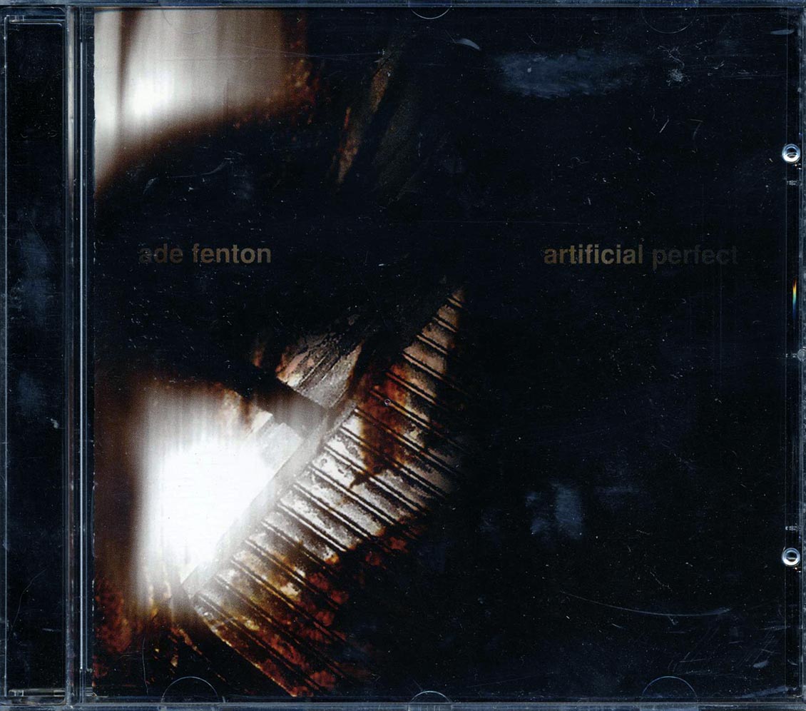 Ade Fenton - Artificial Planet