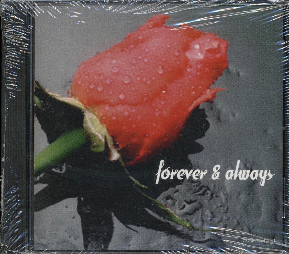 The London Symphony Orchestra, Hollywood Bowl Symphony, Etc. - Forever & Always