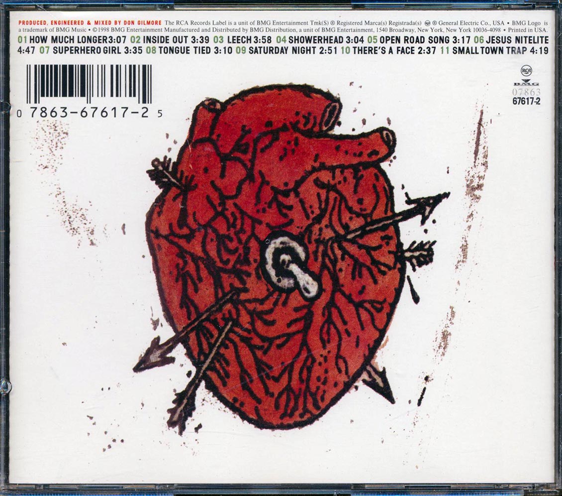 Eve 6 - Eve 6