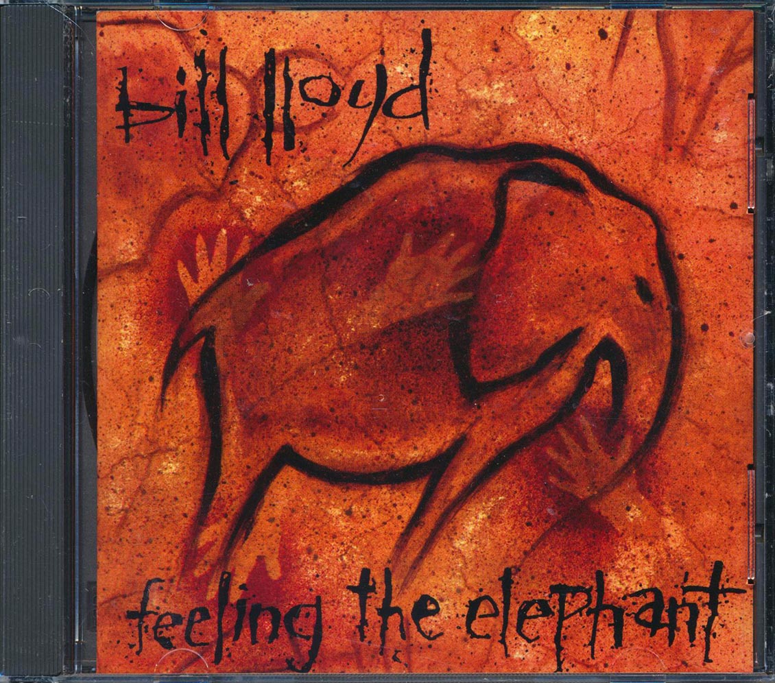 Bill Lloyd - Feeling The Elephant