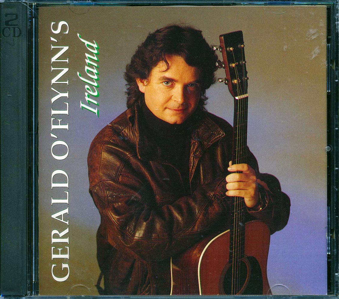 Gerald O'Flynn - Gerald O'Flynn's Ireland