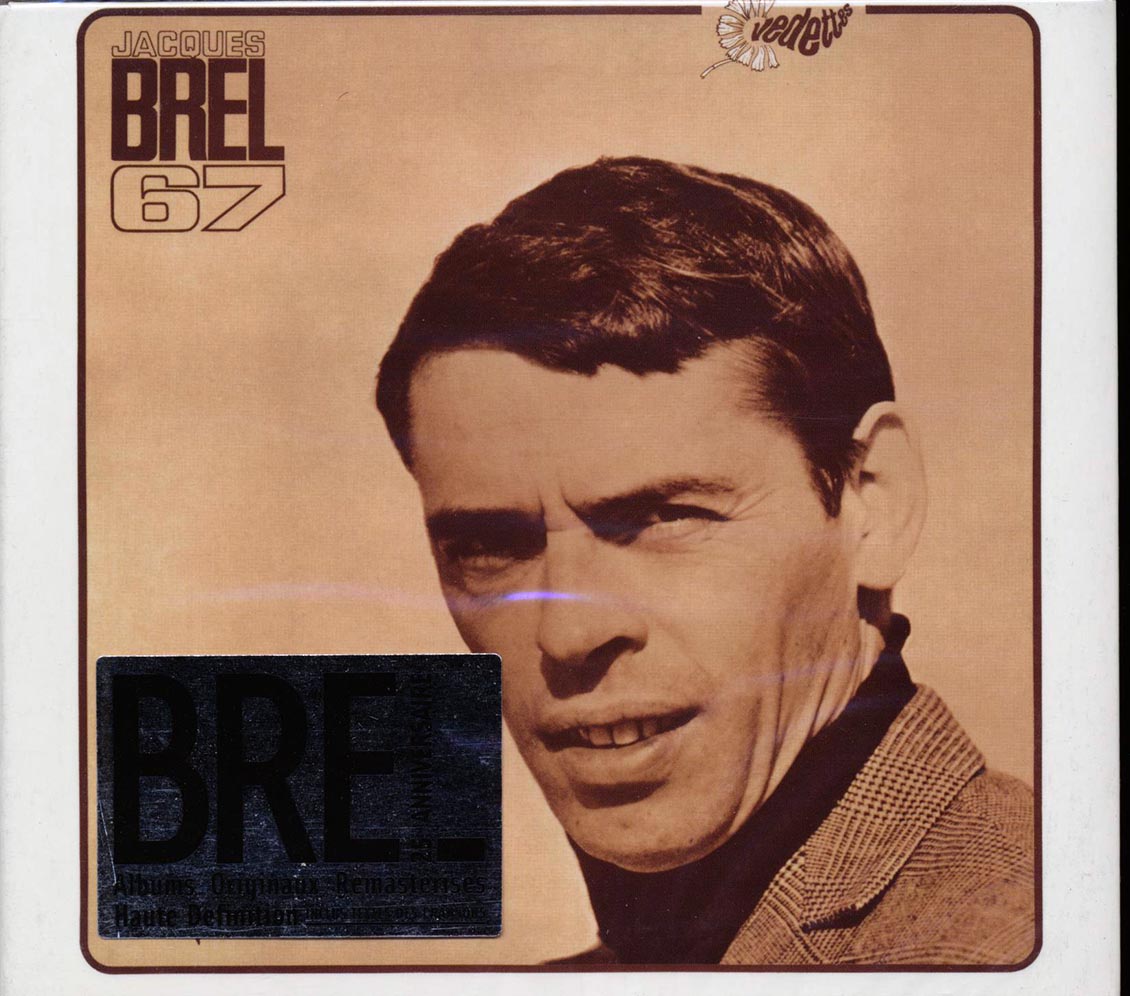 Jacques Brel - Jacques Brel 67