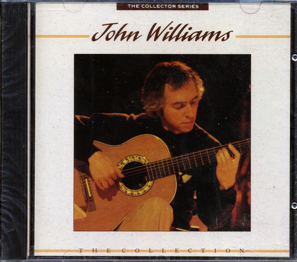 John Williams - The Collection