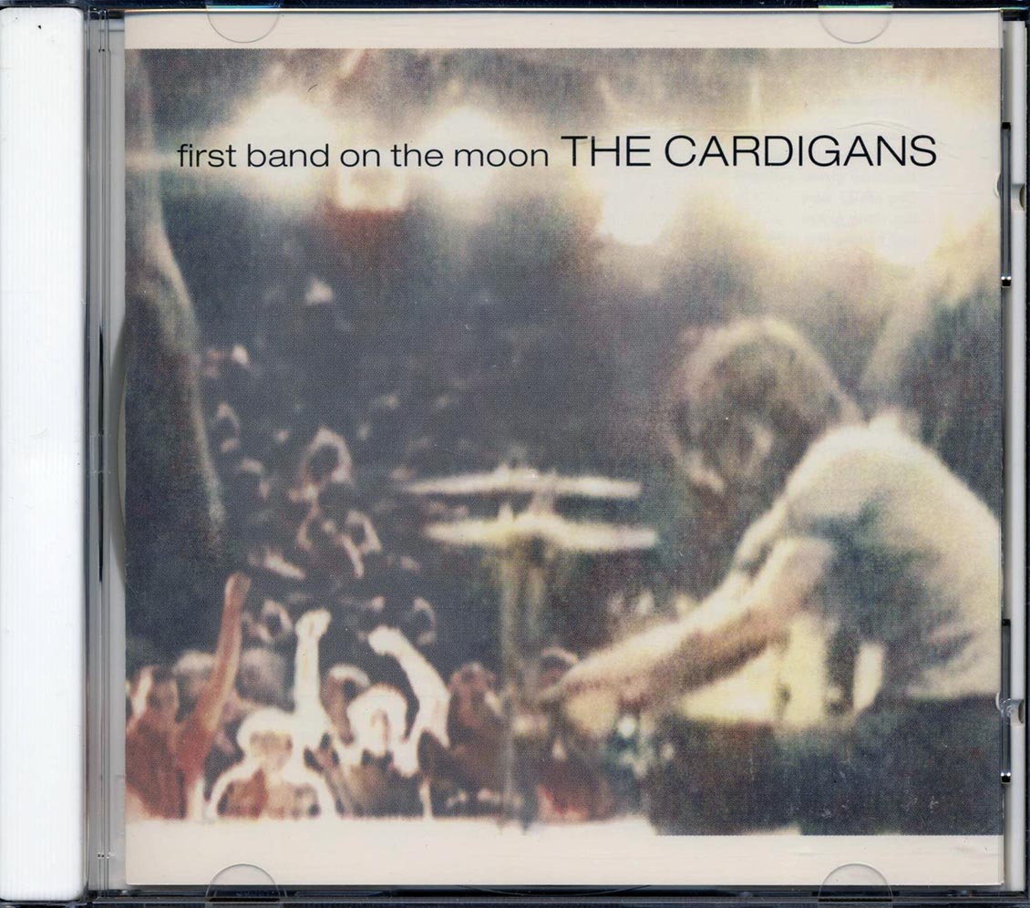 The Cardigans - First Band On The Moon