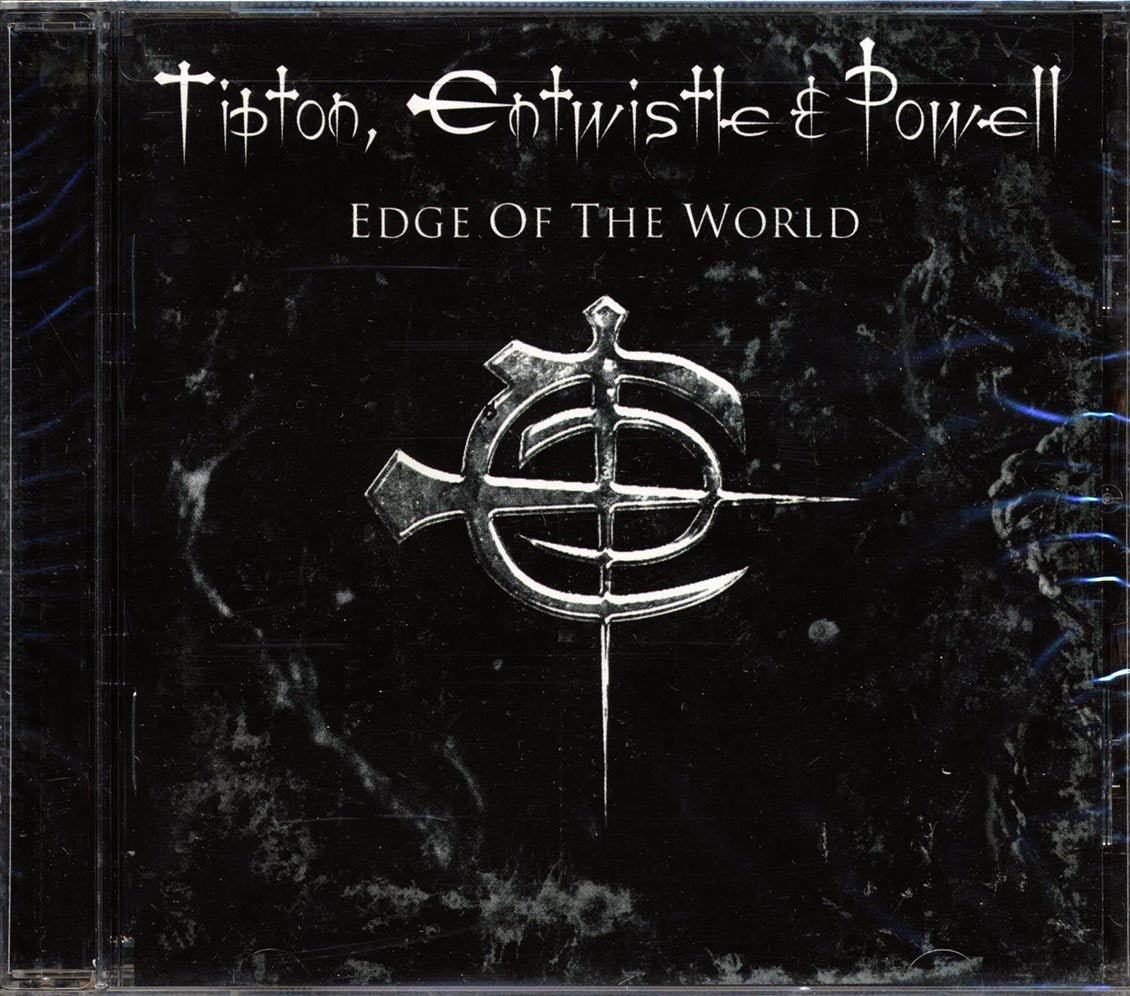 Tipton Entwistle & Powell - Edge Of The World