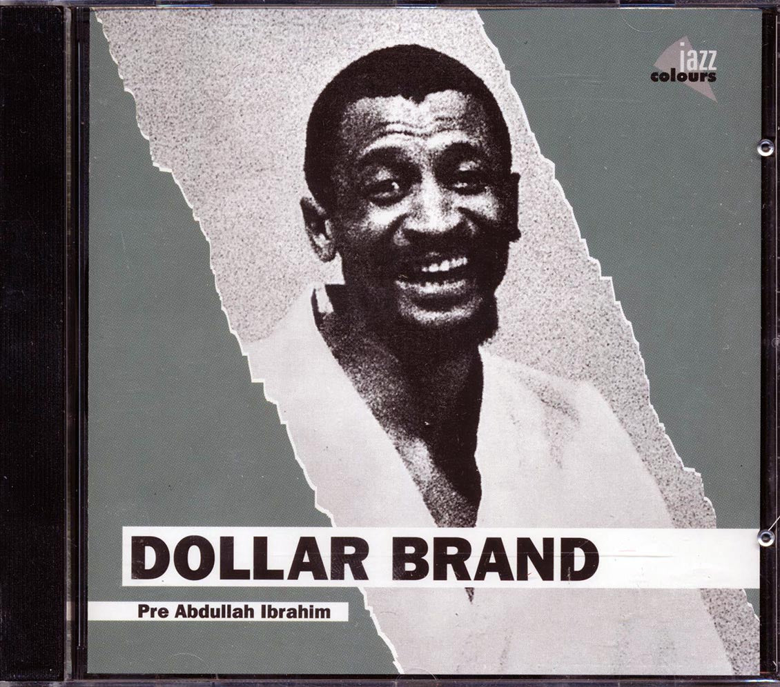Dollar Brand - Pre Abdullah Ibrahim