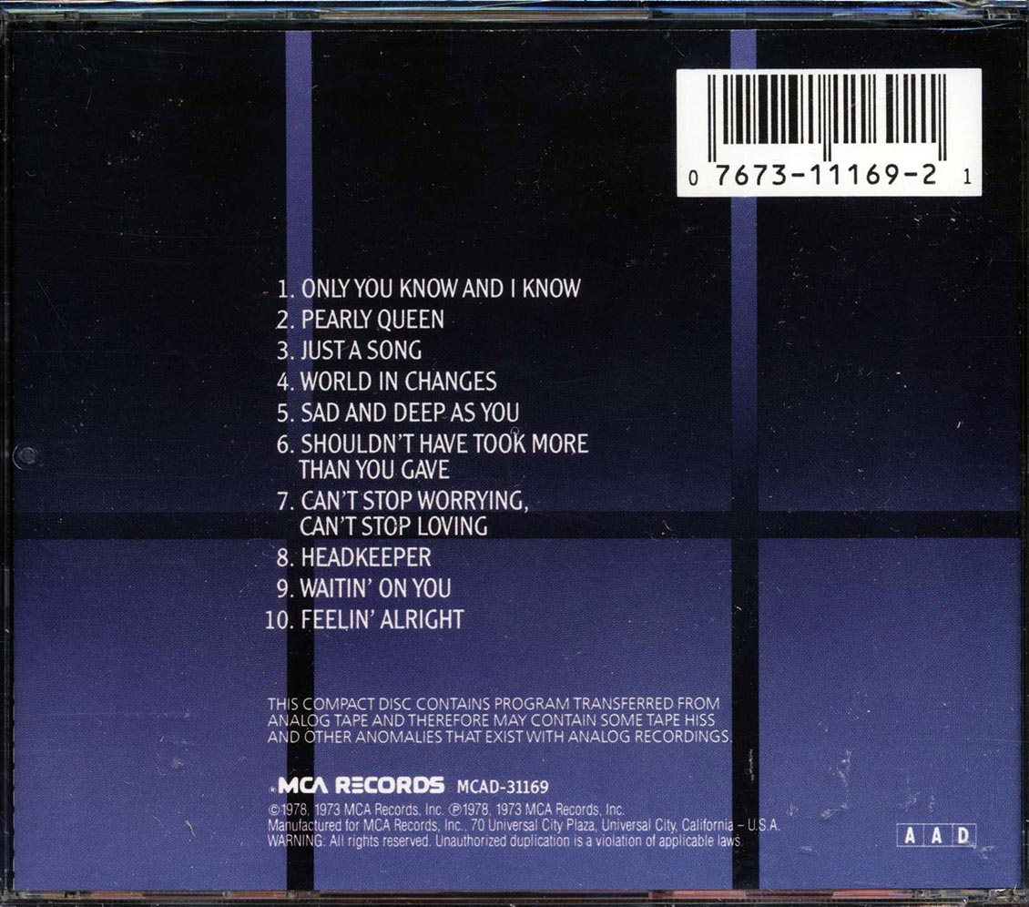 Dave Mason - Very Best Of Dave Mason