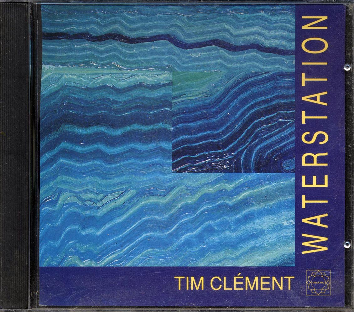 Tim Clement - Waterstation