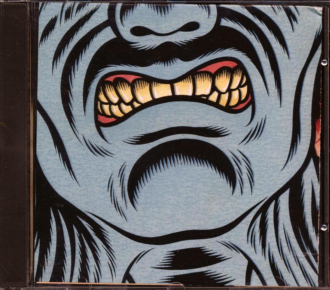 Iggy Pop - Brick By Brick