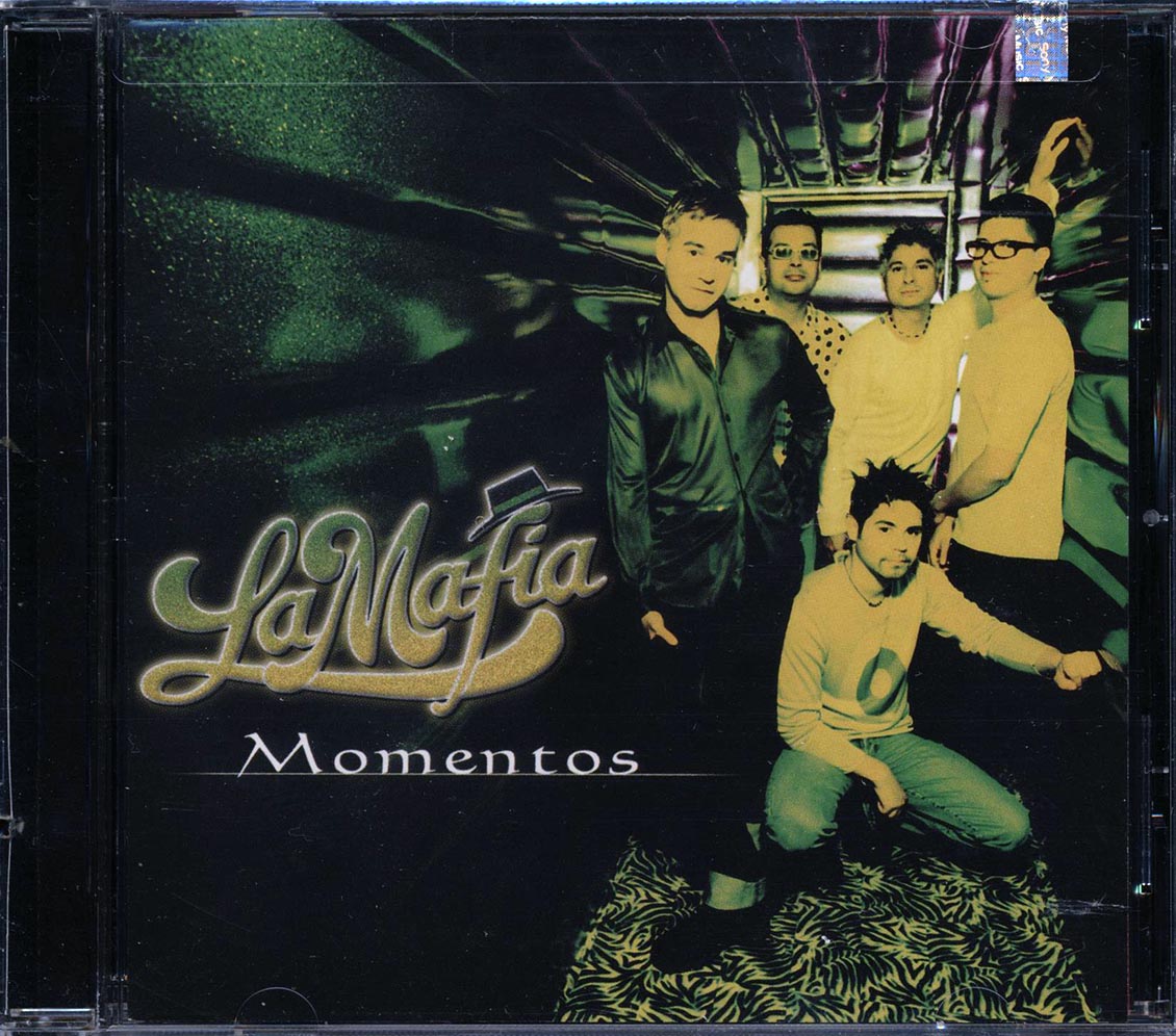 La Mafia - Momentos