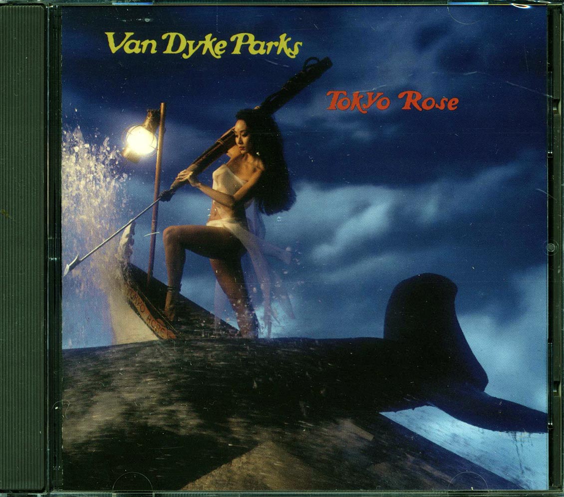 Van Dyke Parks - Tokyo Rose